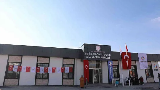Çolakbayrakdar: Değişim ve dönüşümü en iyi uygulayan belediyeyiz