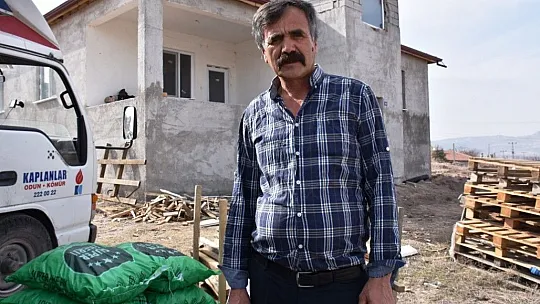 Çolakbayrakdar: Depremzede kardeşlerimizin her zaman yanındayız