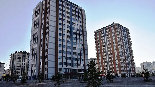 Çolakbayrakdar: Dönüşümle 2 bin 185 aile kışı sıcacık evlerinde geçiriyor