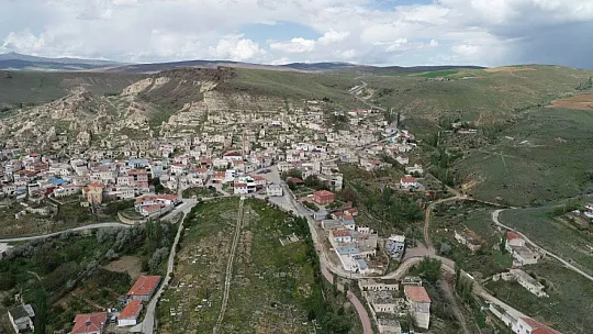 Çolakbayrakdar: Dünya'da, termal turizmin yeni adresi Bayramhacı olacak