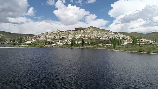 Çolakbayrakdar: Dünya'da, termal turizmin yeni adresi Bayramhacı olacak