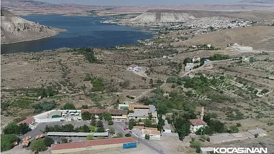 Çolakbayrakdar: Dünya'da, termal turizmin yeni adresi Bayramhacı olacak