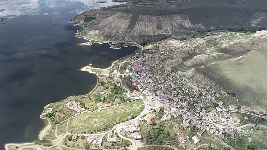 Çolakbayrakdar: Dünya'da, termal turizmin yeni adresi Bayramhacı olacak