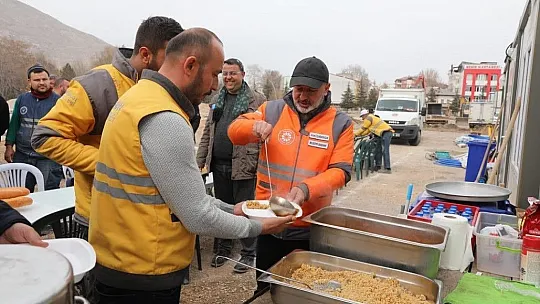Çolakbayrakdar: Elbistan Kocasinan Yaşamkent, sosyal hayatın merkezi olacak