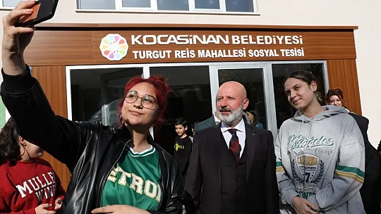 IQ merkezinde zihinsel gelişime katkı