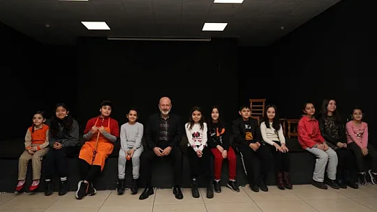 Başkan Çolakbayrakdar 'Geleceğe yatırım yapıyoruz'