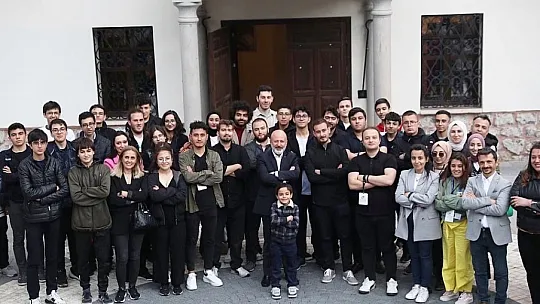 Çolakbayrakdar: Ses getirecek
