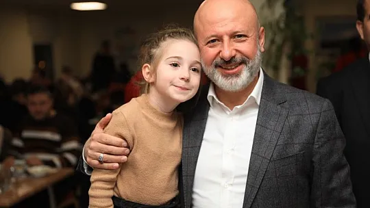 Çolakbayrakdar: Her zaman Engellilerin Yanındayız