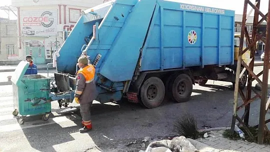 Çolakbayrakdar: Kardeş belediye Türkoğlu için tüm imkanlarımızı sefer ettik