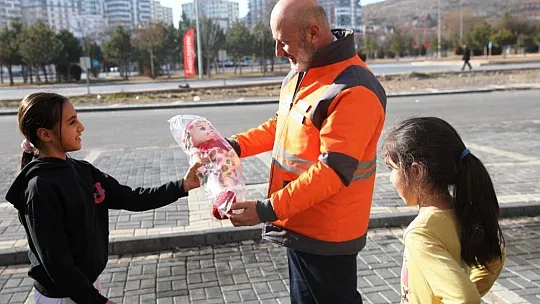 Kayseri'ye, can damarı olacak