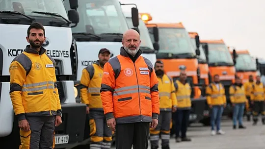 Kayseri'de ilk ve tek