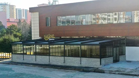 'Kayseri'nin lezzetlerini glutensiz şekilde uluslararası arenada tanıtacağız'