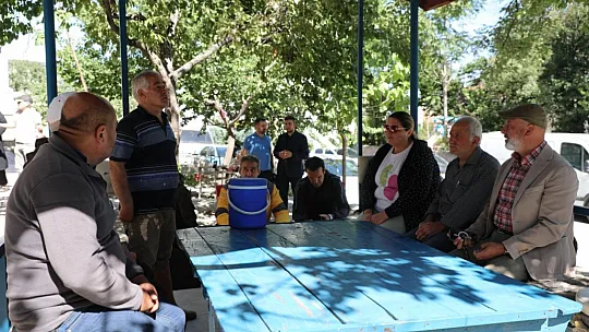 Belediye sökmeye başladı! Kayseri'de ilk ve tek...