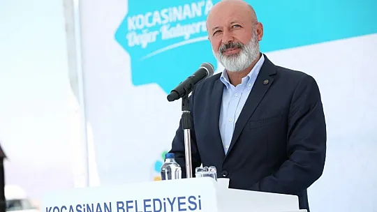 Kendi elektriğimizi kendimiz üreteceğiz