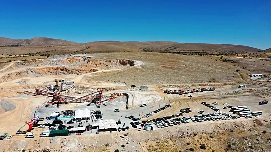 Kendi elektriğimizi kendimiz üreteceğiz