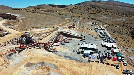 Kendi elektriğimizi kendimiz üreteceğiz