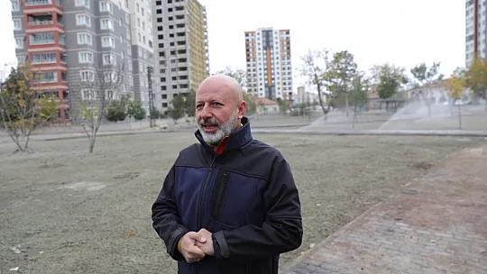 Yeni çehresi ile Seyrani daha güzel