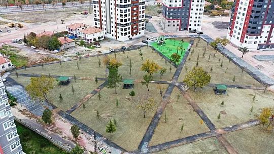 Yeni çehresi ile Seyrani daha güzel