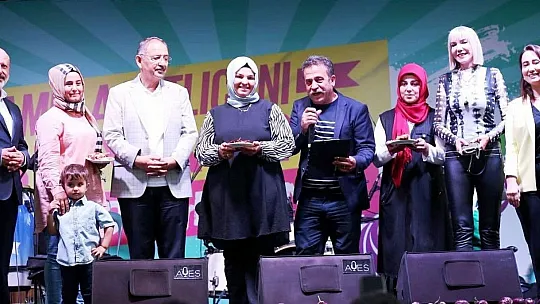 Çolakbayrakdar: Kocasinan'da en iyi projeleri hayata geçiriyoruz