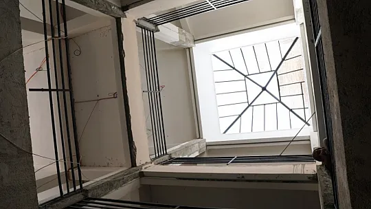 Çolakbayrakdar: Kayseri'ye yakışır bir cazibe merkezi olacak