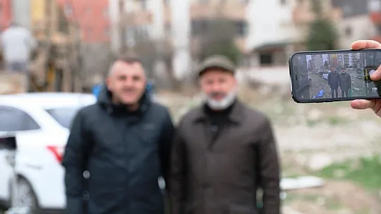Çolakbayrakdar'dan Mithatpaşa açıklaması...