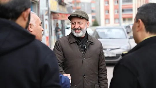 Çolakbayrakdar'dan Mithatpaşa açıklaması...