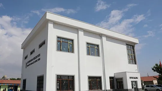 'Kocasinan'da yaşamak ayrıcalıktır...'