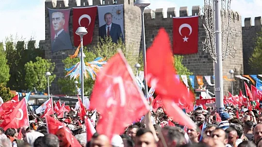 Kocasinan Belediye Başkanından Kayseri'ye teşekkür...