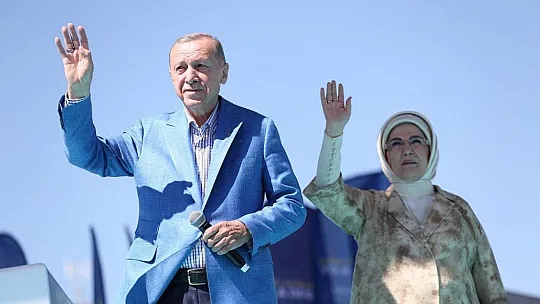 Kocasinan Belediye Başkanından Kayseri'ye teşekkür...