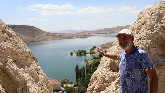 Çolakbayrakdar: Turizmin yeni adresi Kocasinan olacak