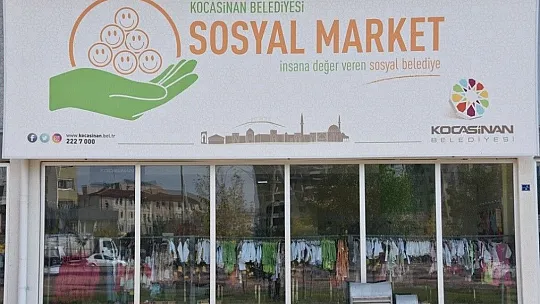 'Altyapısı ve her alanda güçlü bir belediyeyiz'