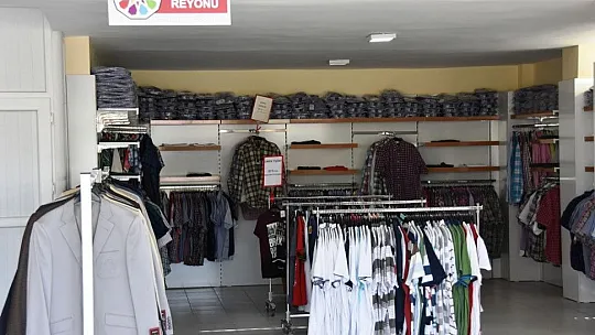 'Altyapısı ve her alanda güçlü bir belediyeyiz'