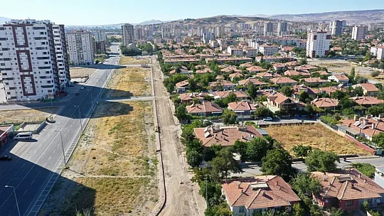 Çolakbayrakdar: Ulaşımda da çağ atlatıyoruz