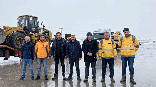 Kocasinan, tüm tesislerin kapılarını vatandaşlara açtı