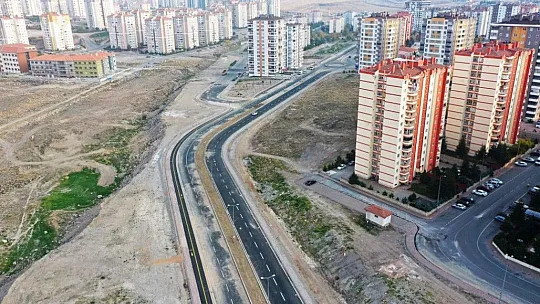 Çolakbayrakdar: Daha güzel yaşam olanaklarını sağlıyoruz