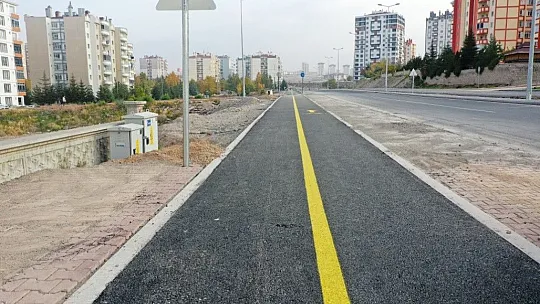 Çolakbayrakdar: Daha güzel yaşam olanaklarını sağlıyoruz