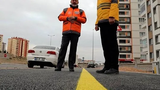 Çolakbayrakdar: Daha güzel yaşam olanaklarını sağlıyoruz
