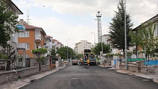 Kocasinan Belediye Başkanından açıklama...