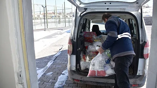 Başkan Çolakbayrakdar: 'Yaraların en hızlı şekilde sarılması için var gücümüzle çalışıyoruz'