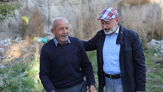 Başkan Çolakbayrakdar'dan hafta sonu mesaisi!