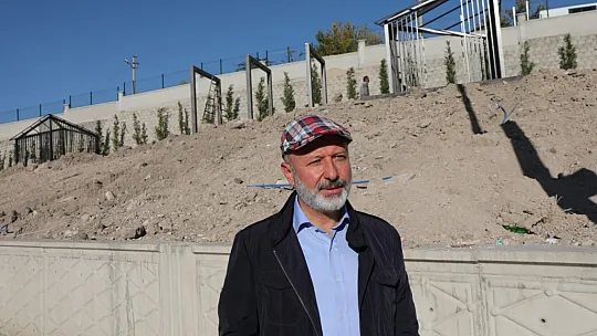 Başkan Çolakbayrakdar'dan hafta sonu mesaisi!