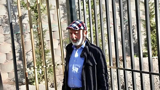 Başkan Çolakbayrakdar'dan hafta sonu mesaisi!