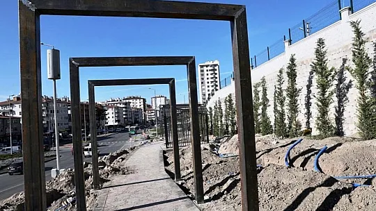 Başkan Çolakbayrakdar'dan hafta sonu mesaisi!