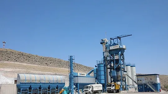 Çolakbayrakdar: Yerli ve milli üretimle ekonomiye büyük katkı sağlıyoruz!