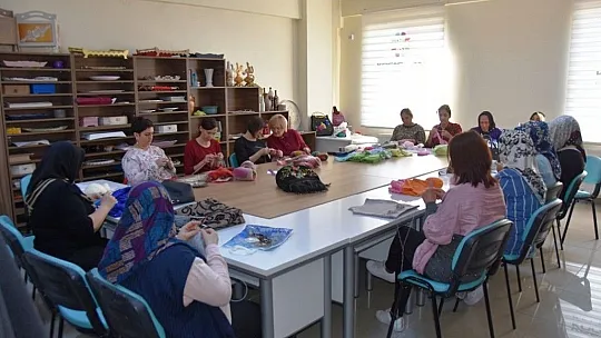 Çolakbayrakdar: Yerli ve milli üretimle ekonomiye büyük katkı sağlıyoruz!