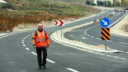 Başkan Çolakbayrakdar: Ulaşımda çağ atlamaya devam ediyoruz!