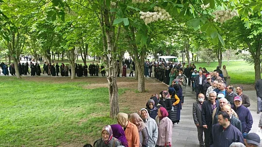 Çolakbayrakdar açıkladı! Vatandaşa 3 farklı noktadan dağıtılacak...