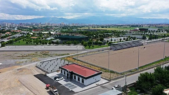Cırgalan Aile Sağlığı Merkezi açılıyor