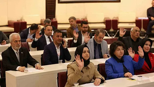 Kadınlara müjde! 20 bin dönümlük tarım arazisi...