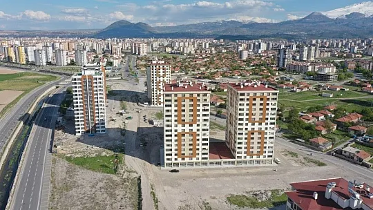 Çolakbayrakdar'dan Saha Çalışması...